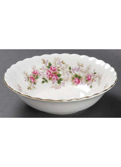 Royal Albert Soup Bowl