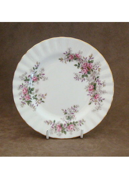 Royal Albert Side Plate 8"