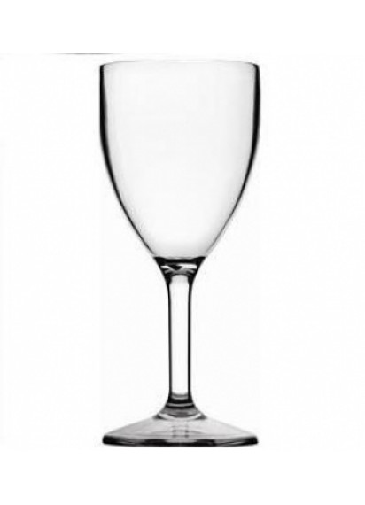 12 oz Tall Wine Glass