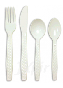 Cutlery - Plastic