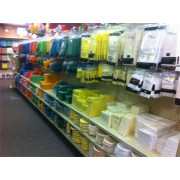 Plastic/Paper Table Products