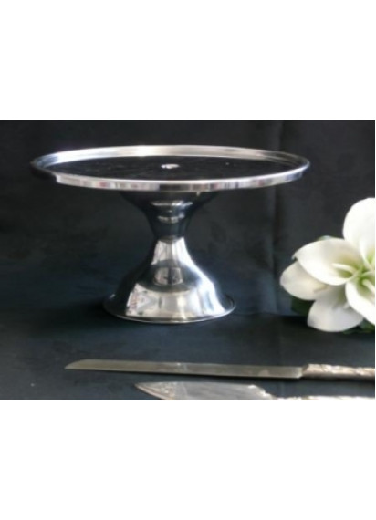 Single Cake Stand s/s