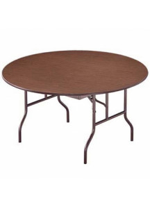 60" D. Tables (round) Seats up to 8
