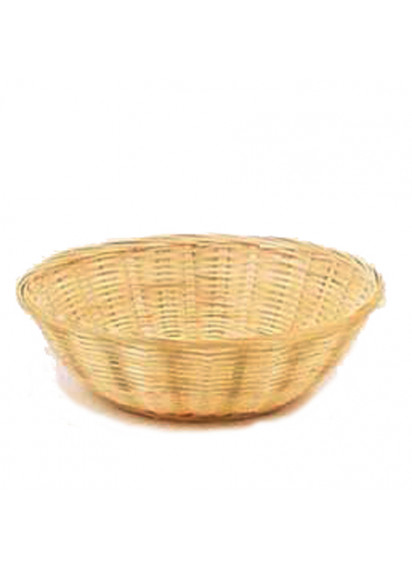 Bun Basket (wicker)