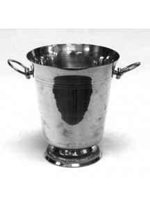 Champagne Buckets (stainless) small