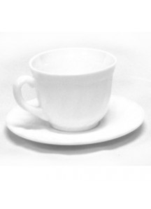Arco Cups & Saucer