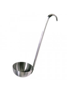 Ladles (stainless)