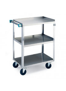 Serving Carts Stainless Steel