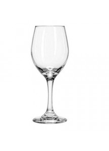Tall Wine Glass