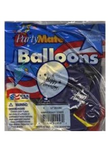 Partymate Balloons