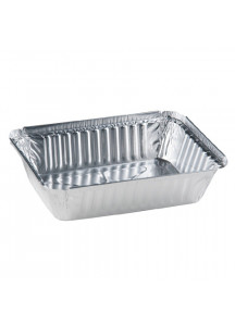 1/2 Deep Foil Pans