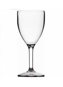 12 oz Tall Wine Glass