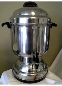 55 Cup Urn (fancy) 