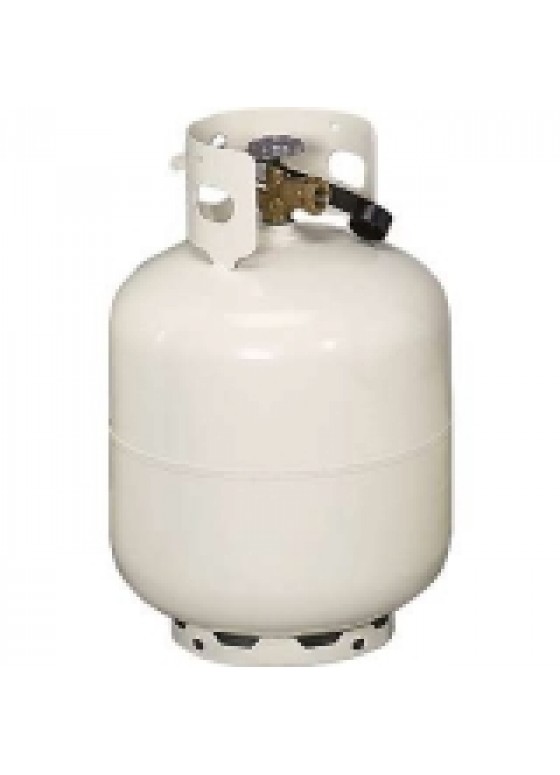 20lb propane cylinder