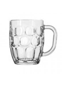 20 oz. Dimple Pub Mug