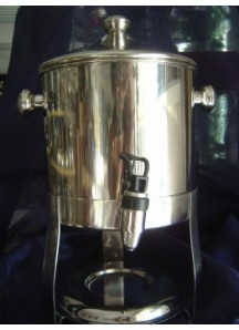 36 Cup Urn w/- Fuel