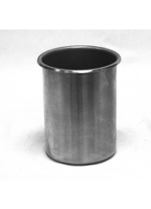 7 qt. s/s Gravy Pot (w/ladle)