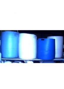 Keg Cooler Barrel