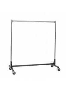 Coat Racks (roll-a way) 5 ft.