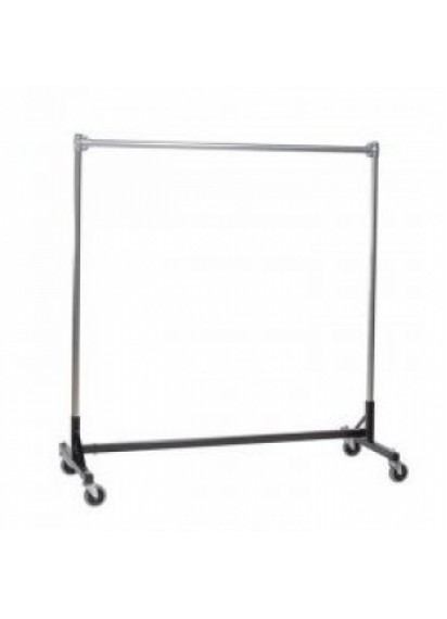 Coat Racks (roll-a way) 5 ft.