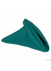 Dinner Napkin - Emerald Green