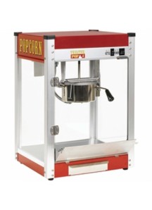 Pop Corn Machine