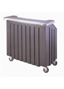 Portable Dry Bar (5 ft) Pls