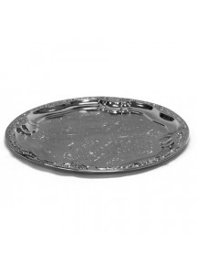 Round (stainless steel)