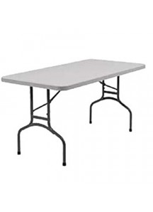 Banquet Plastic Tables 30" x 96"