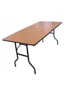 Banquet Tables 30" x 72"