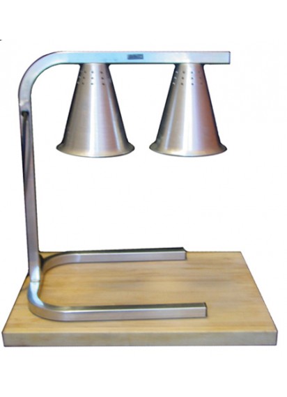 Baron Heat lamp