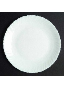 Arco Dinner Plate 11" Fancy