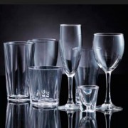 Glassware 