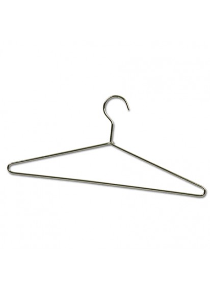 Coat Hanger Wire