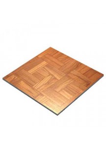 Dance Floor (3" x 3") Sections