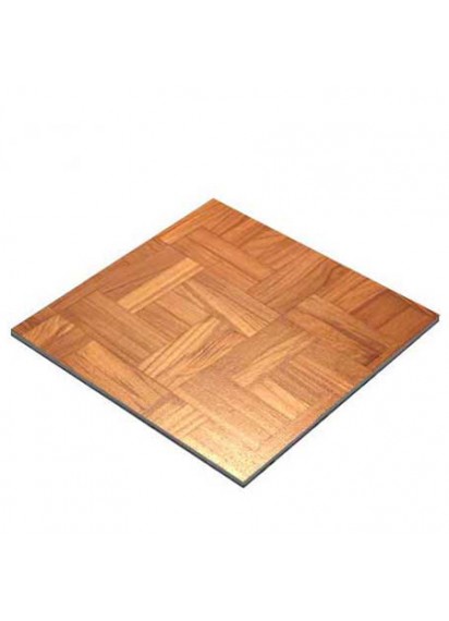 Dance Floor (3" x 3") Sections