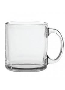 Glass Coffee Mugs