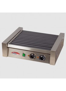 Hot Dog Warmer