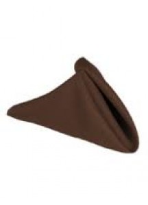 Dinner Napkin - Brown