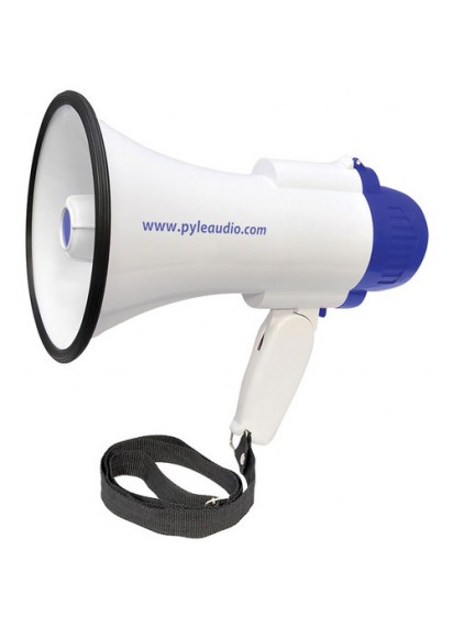 Megaphone (bull horn) 