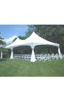 Party Tent 15' x 30'