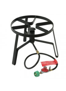 Propane Burner Large 
