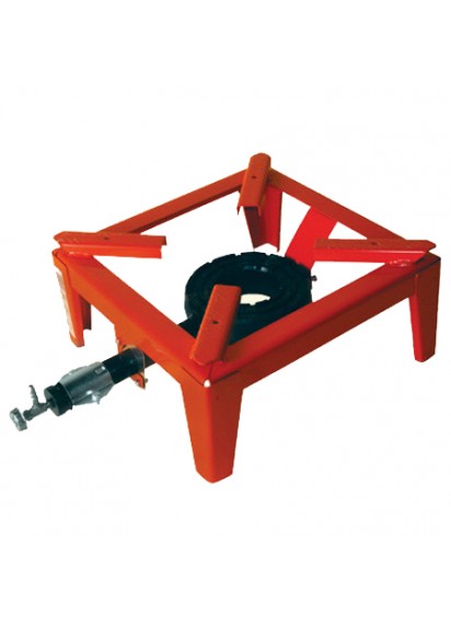 Propane Burner Small 