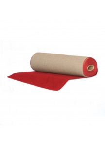 Red Carpet 25ft x 3ft