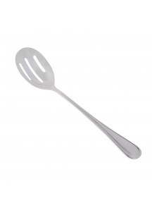 Soup Ladle (fancy stainless)