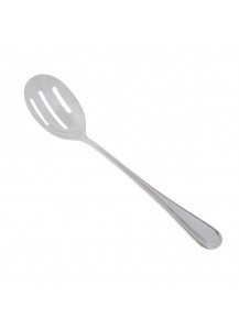 Soup Ladle (fancy stainless)