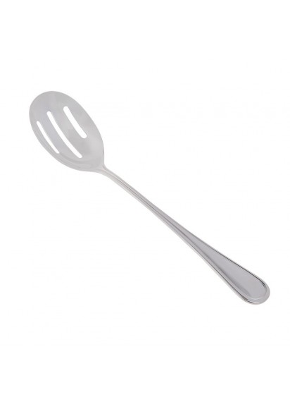 Soup Ladle (fancy stainless)