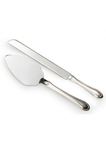 Wedding Cake Knife Set